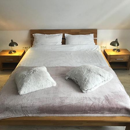Apartament Modern 布拉索夫 外观 照片