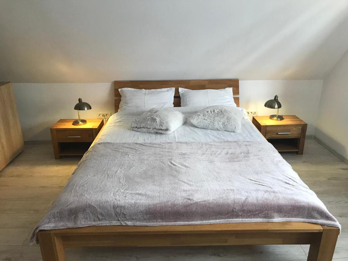 Apartament Modern 布拉索夫 外观 照片