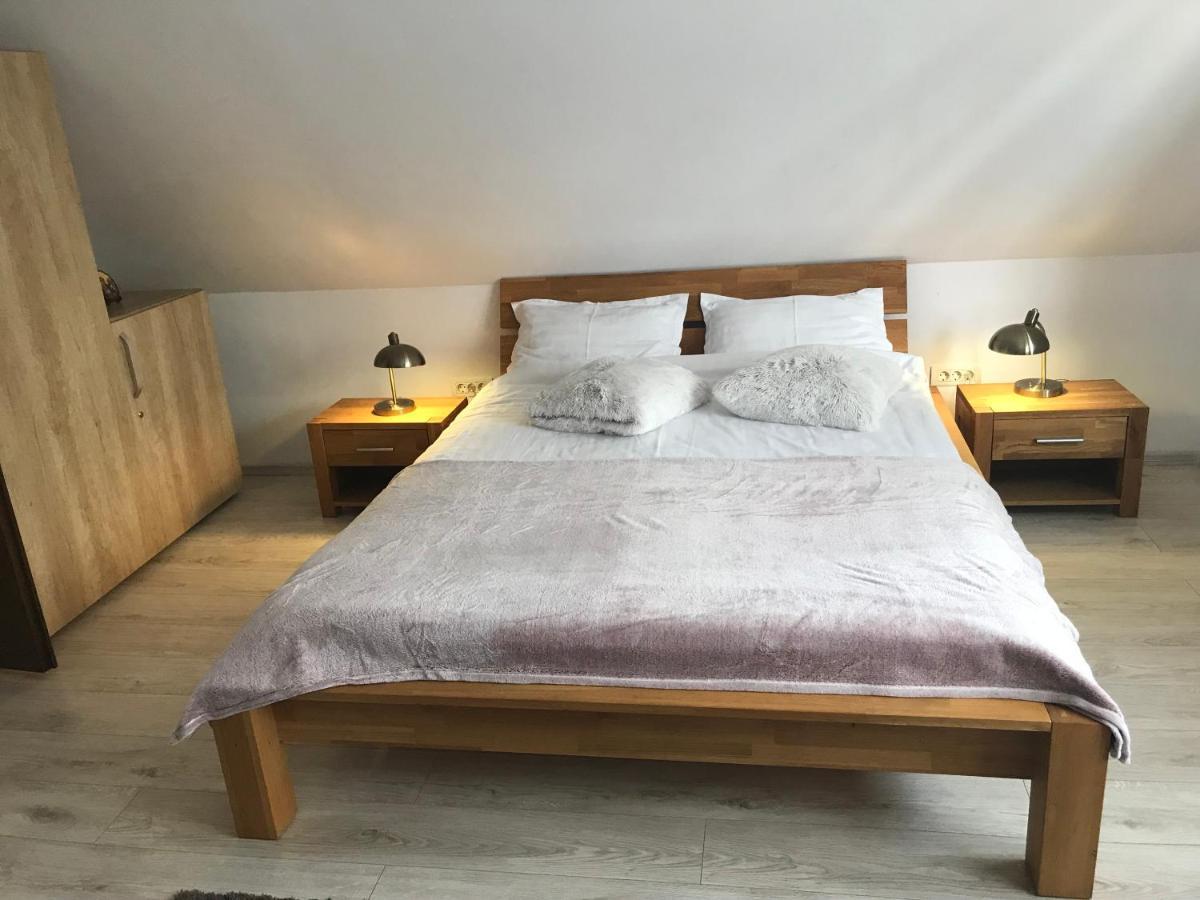 Apartament Modern 布拉索夫 外观 照片