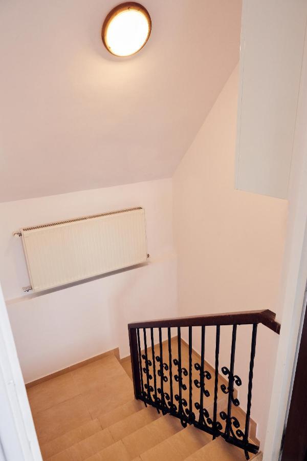 Apartament Modern 布拉索夫 外观 照片