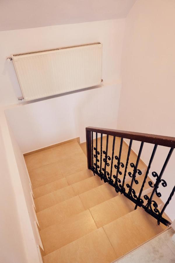 Apartament Modern 布拉索夫 外观 照片