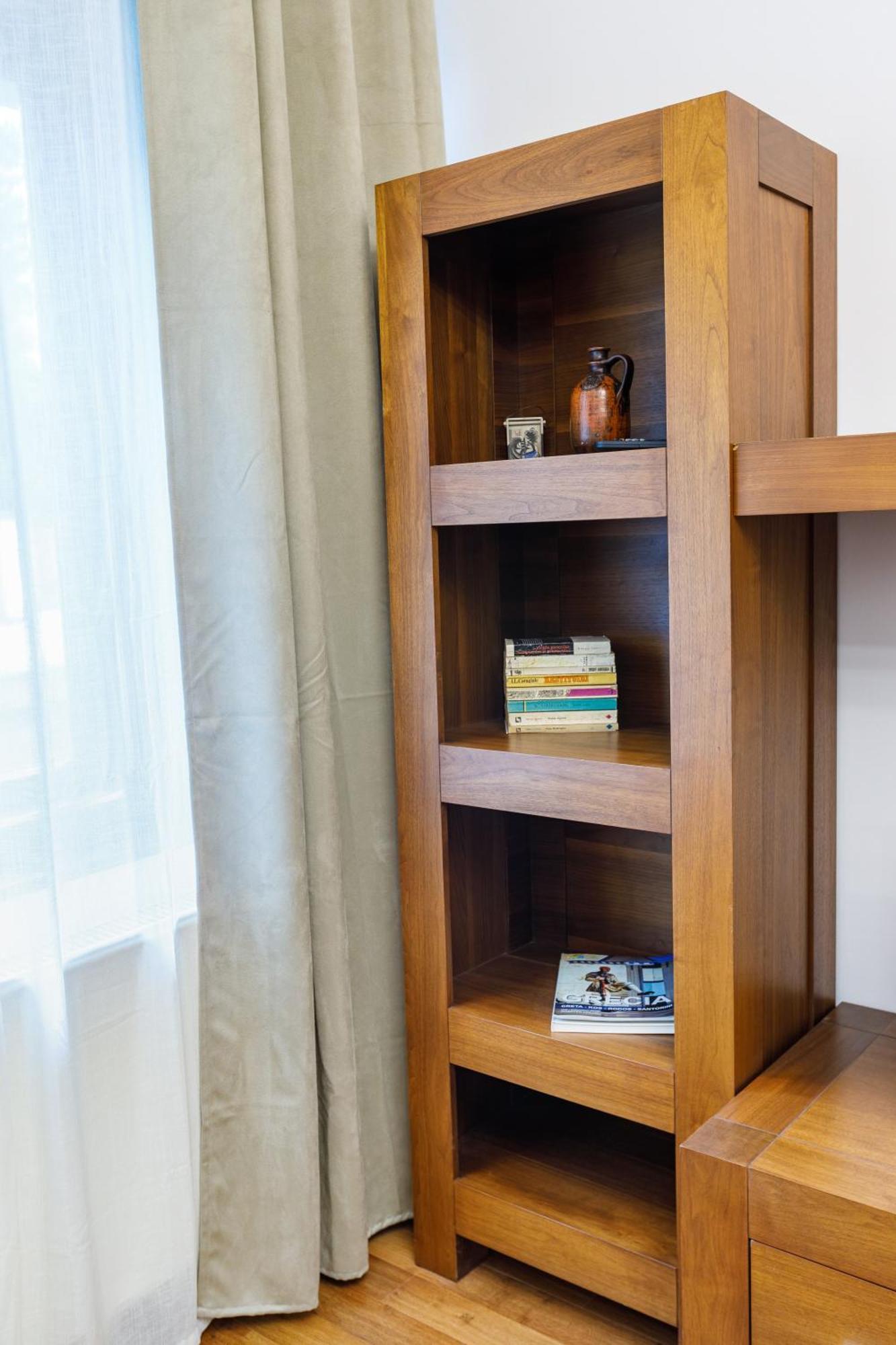 Apartament Modern 布拉索夫 外观 照片