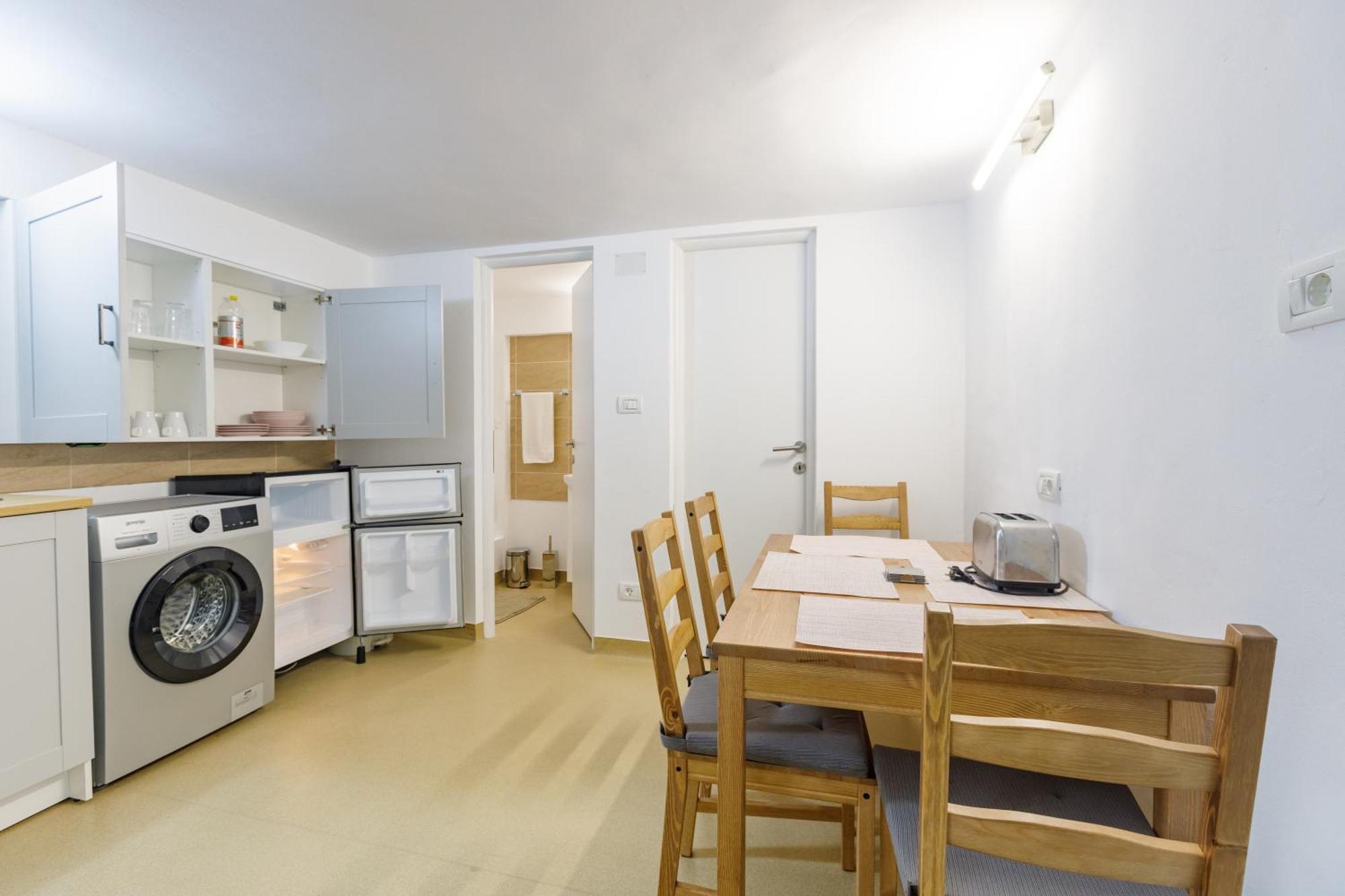 Apartament Modern 布拉索夫 外观 照片
