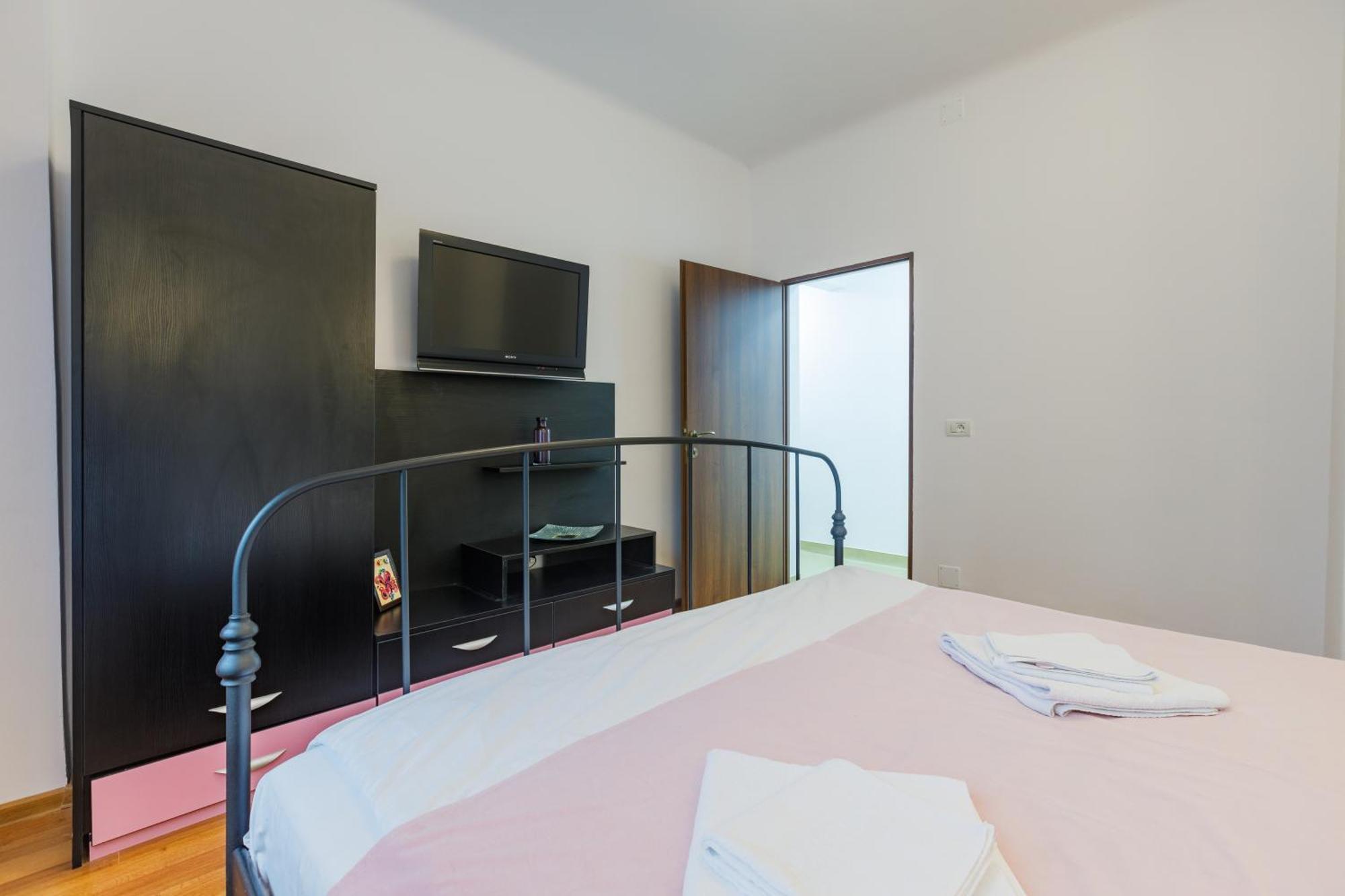 Apartament Modern 布拉索夫 外观 照片