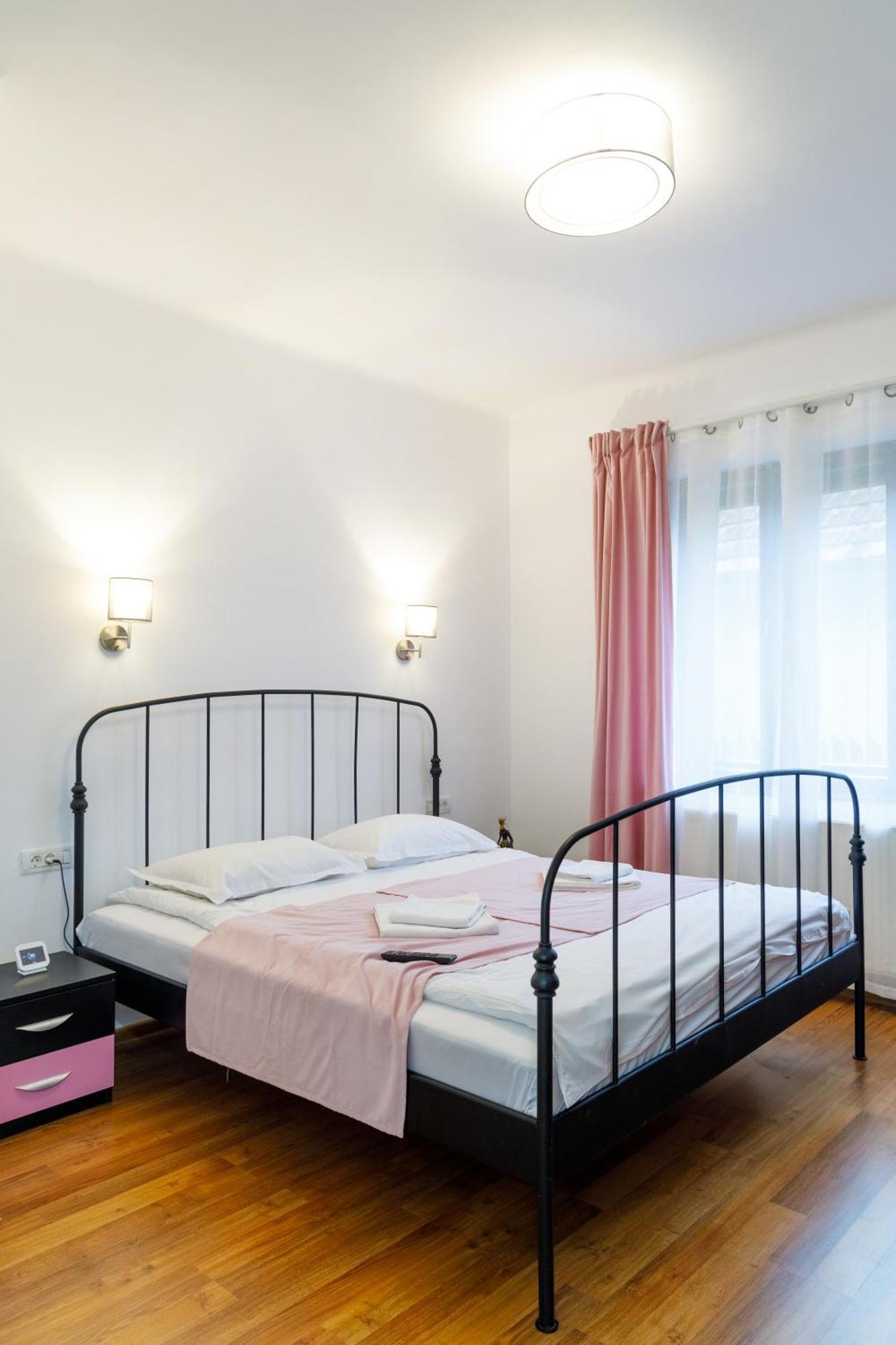 Apartament Modern 布拉索夫 外观 照片
