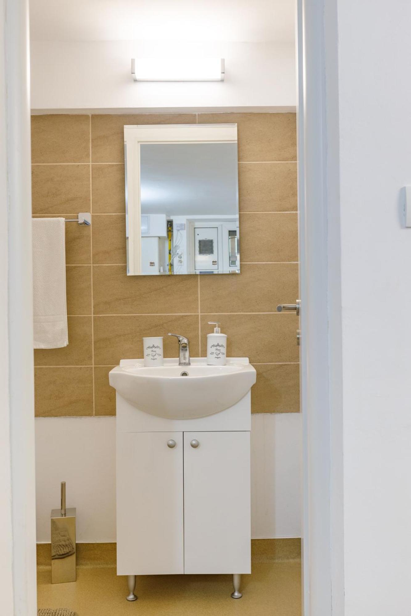 Apartament Modern 布拉索夫 外观 照片