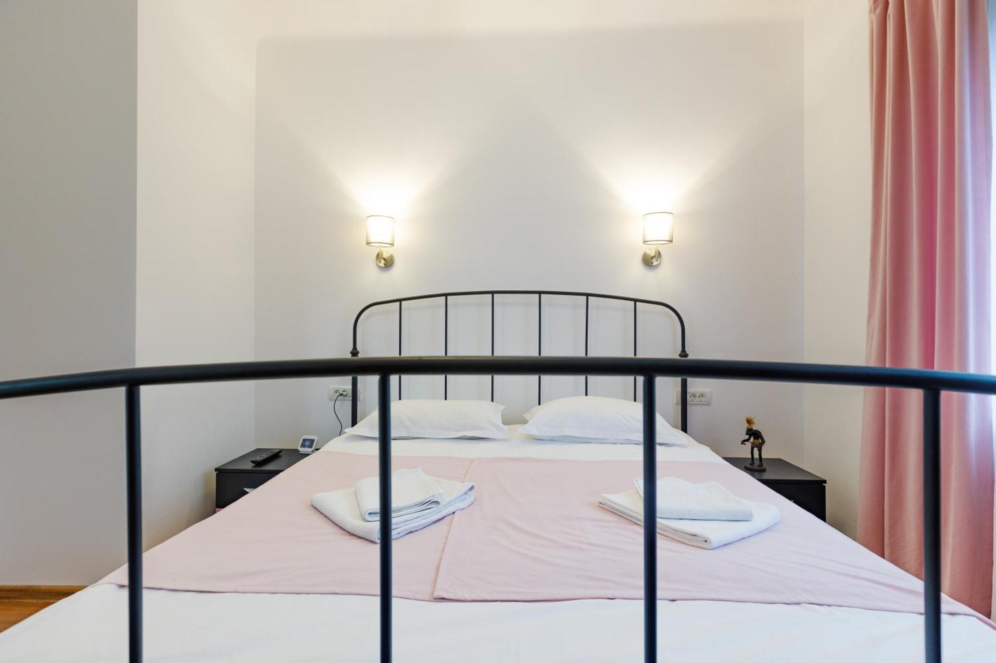Apartament Modern 布拉索夫 外观 照片