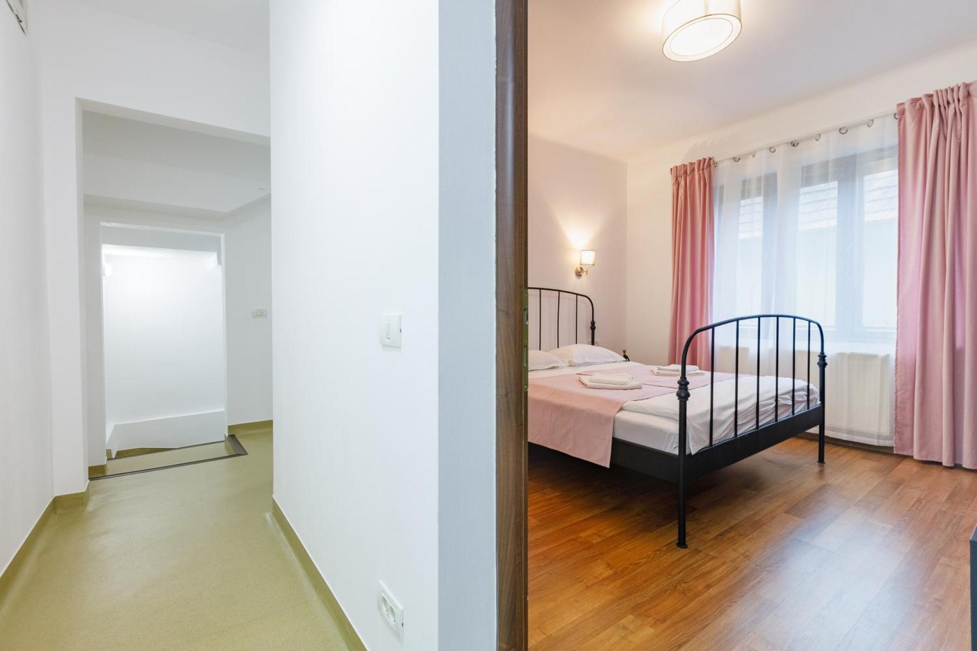 Apartament Modern 布拉索夫 外观 照片