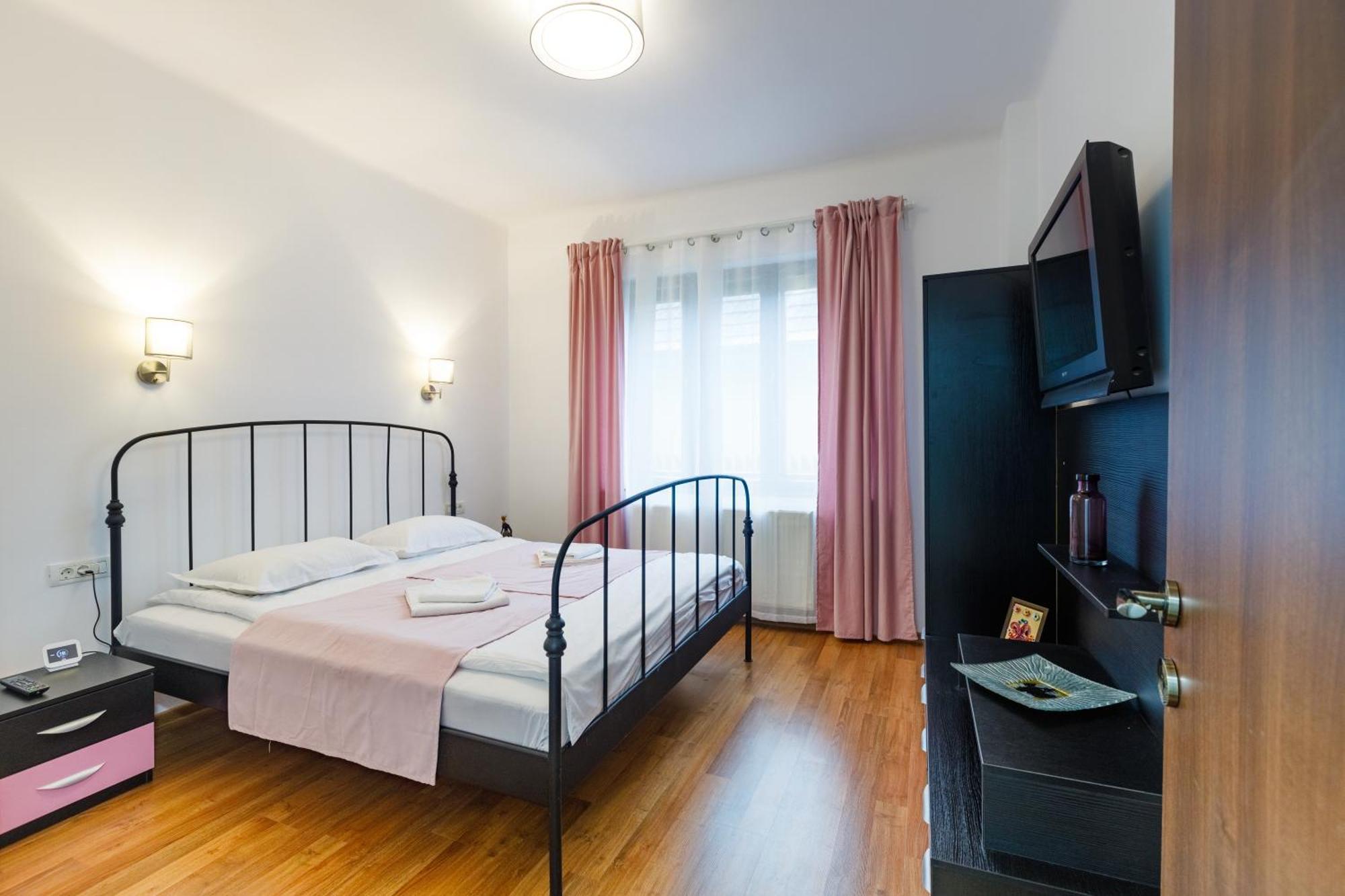 Apartament Modern 布拉索夫 外观 照片
