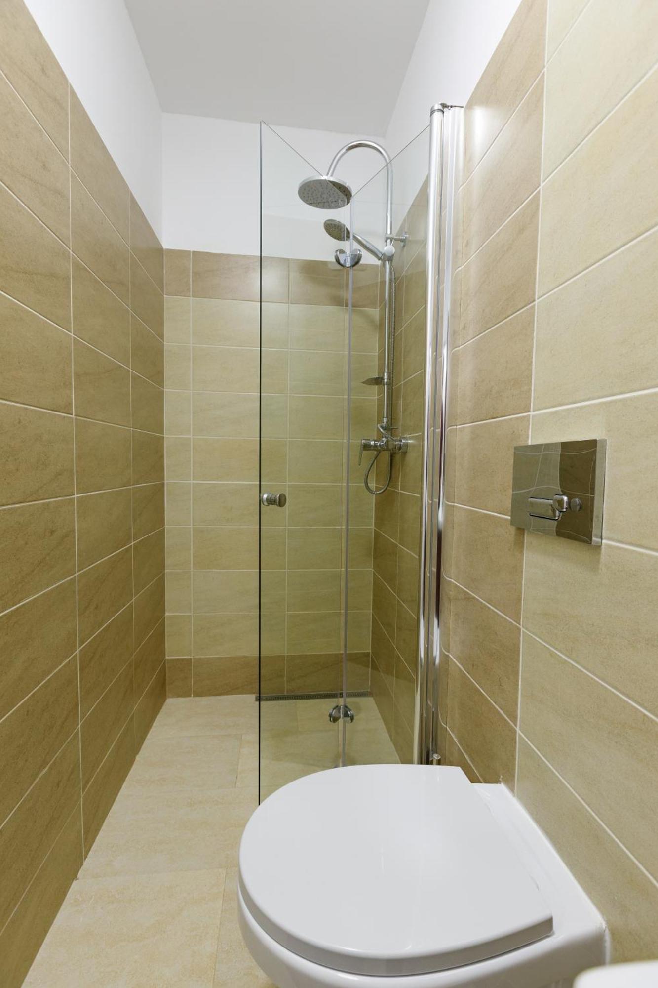 Apartament Modern 布拉索夫 外观 照片